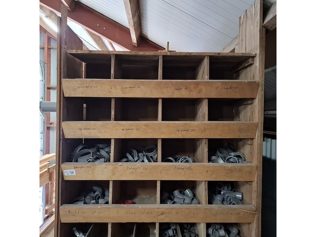 Combinatiekavel van kavel: 192 t/m 194 - afbeelding 10 van  80