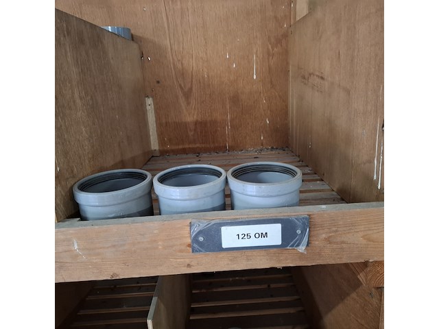 Combinatiekavel van kavel: 192 t/m 194 - afbeelding 24 van  80