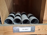 Combinatiekavel van kavel: 192 t/m 194 - afbeelding 74 van  80