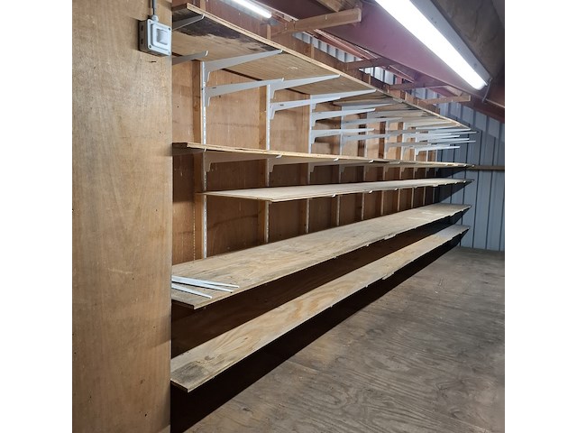 Combinatiekavel van kavel: 192 t/m 194 - afbeelding 77 van  80