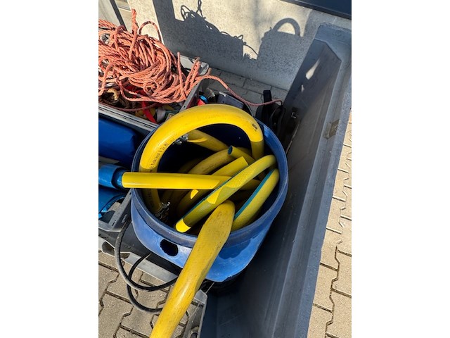 Combinatiekavel van kavel: 193 en 194 - afbeelding 13 van  22