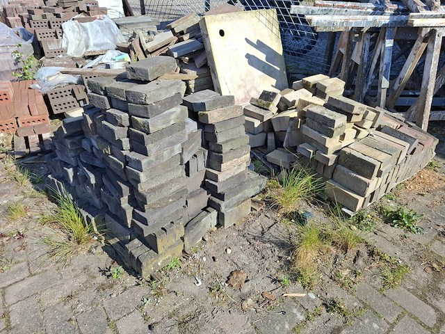 Combinatiekavel van kavel: 195 en 196 - afbeelding 3 van  20