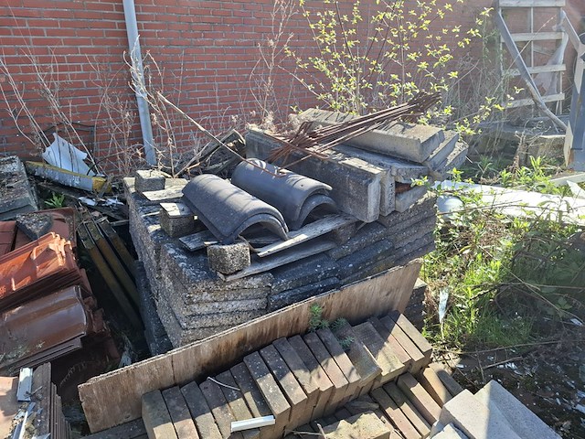 Combinatiekavel van kavel: 195 en 196 - afbeelding 7 van  20