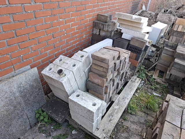 Combinatiekavel van kavel: 195 en 196 - afbeelding 11 van  20