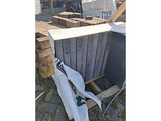 Combinatiekavel van kavel: 195 en 196 - afbeelding 15 van  20