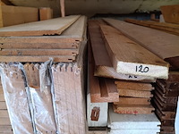 Combinatiekavel van kavel: 199 t/m 202 - afbeelding 18 van  24