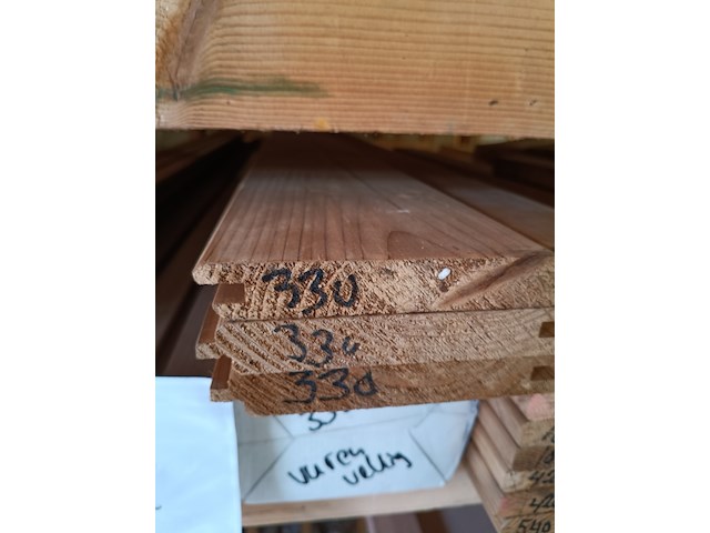 Combinatiekavel van kavel: 199 t/m 202 - afbeelding 23 van  24