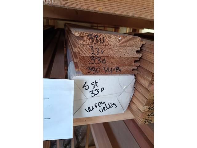 Combinatiekavel van kavel: 199 t/m 202 - afbeelding 24 van  24