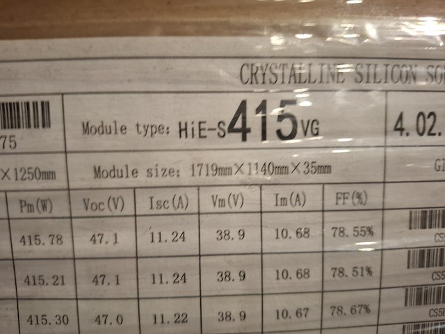 Combinatiekavel van kavel: 2 en 3 - afbeelding 5 van  10