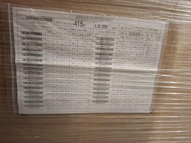 Combinatiekavel van kavel: 2 en 3 - afbeelding 9 van  10