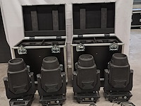 Combinatiekavel van kavel: 2 t/m 4