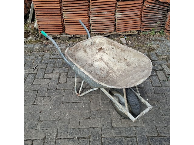 Combinatiekavel van kavel: 20 t/m 23 - afbeelding 2 van  35