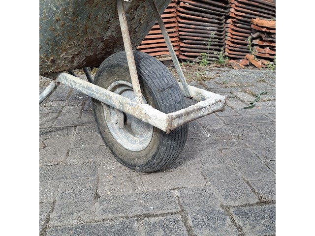 Combinatiekavel van kavel: 20 t/m 23 - afbeelding 3 van  35