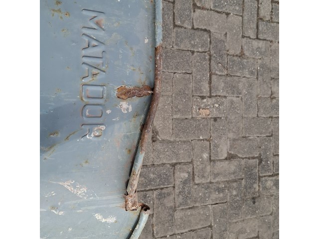 Combinatiekavel van kavel: 20 t/m 23 - afbeelding 7 van  35