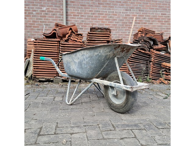 Combinatiekavel van kavel: 20 t/m 23 - afbeelding 8 van  35