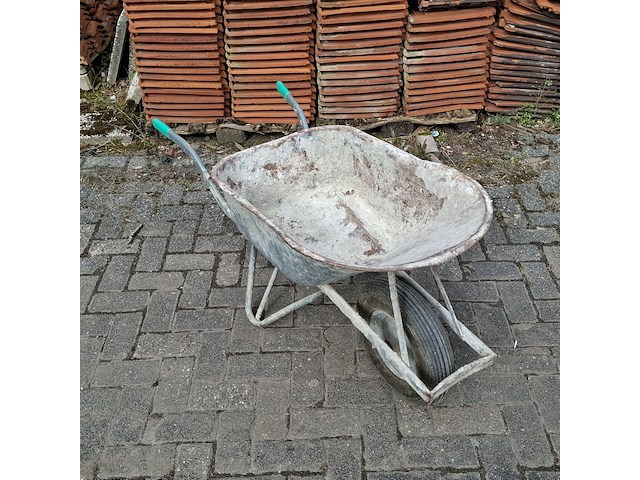 Combinatiekavel van kavel: 20 t/m 23 - afbeelding 9 van  35