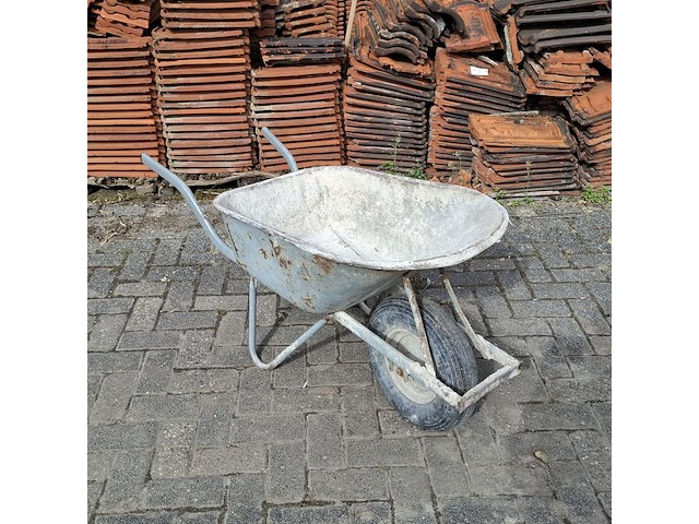 Combinatiekavel van kavel: 20 t/m 23 - afbeelding 1 van  35