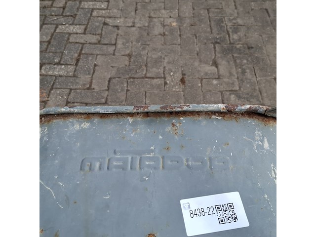 Combinatiekavel van kavel: 20 t/m 23 - afbeelding 15 van  35