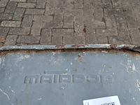 Combinatiekavel van kavel: 20 t/m 23 - afbeelding 15 van  35