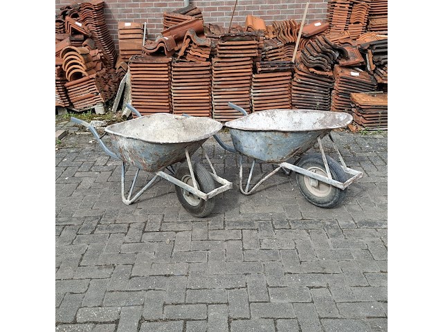 Combinatiekavel van kavel: 20 t/m 23 - afbeelding 16 van  35