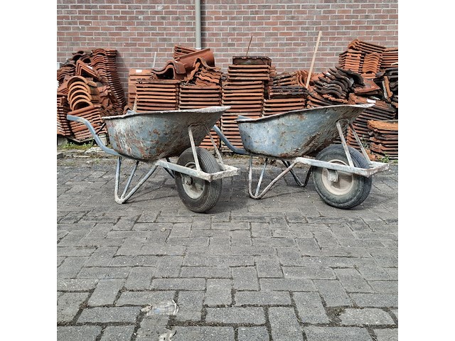 Combinatiekavel van kavel: 20 t/m 23 - afbeelding 17 van  35