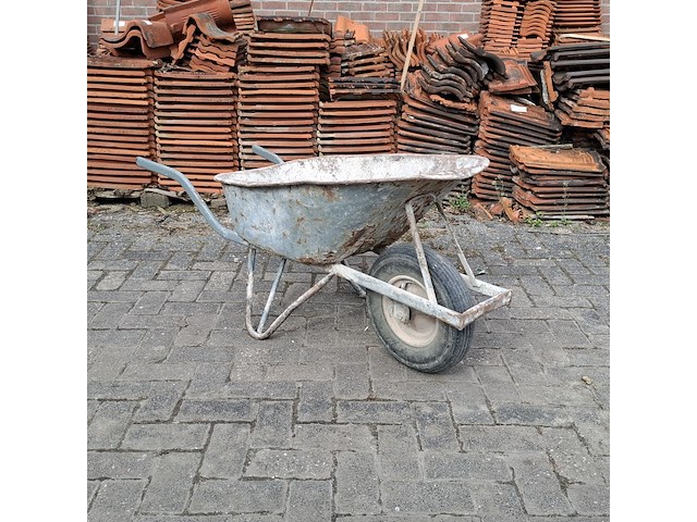 Combinatiekavel van kavel: 20 t/m 23 - afbeelding 18 van  35