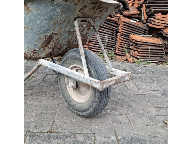 Combinatiekavel van kavel: 20 t/m 23 - afbeelding 19 van  35