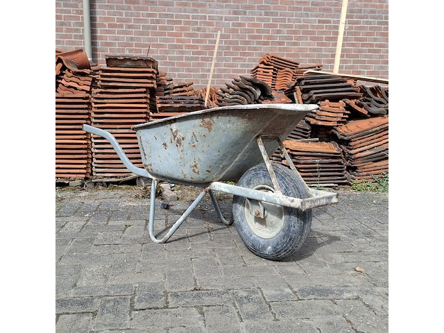 Combinatiekavel van kavel: 20 t/m 23 - afbeelding 12 van  35