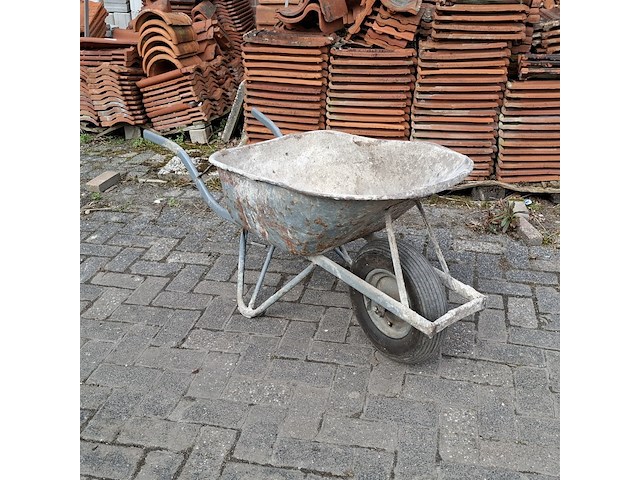 Combinatiekavel van kavel: 20 t/m 23 - afbeelding 24 van  35