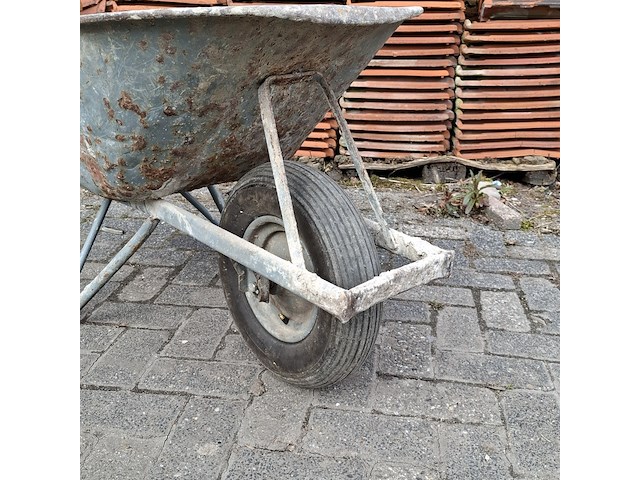 Combinatiekavel van kavel: 20 t/m 23 - afbeelding 25 van  35