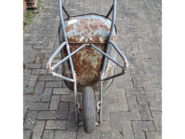 Combinatiekavel van kavel: 20 t/m 23 - afbeelding 28 van  35