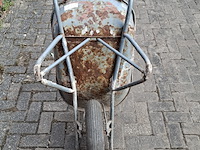 Combinatiekavel van kavel: 20 t/m 23 - afbeelding 28 van  35