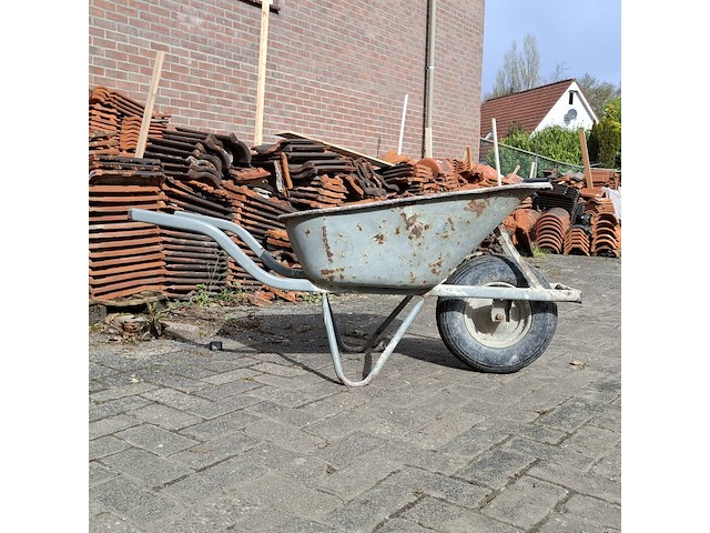 Combinatiekavel van kavel: 20 t/m 23 - afbeelding 23 van  35