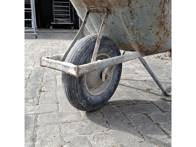 Combinatiekavel van kavel: 20 t/m 23 - afbeelding 30 van  35