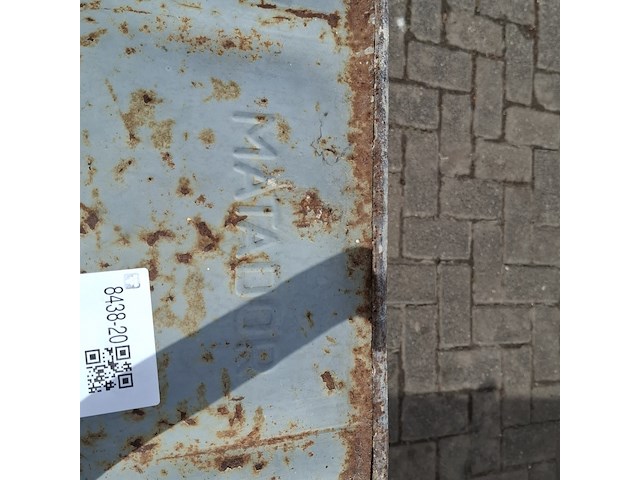 Combinatiekavel van kavel: 20 t/m 23 - afbeelding 34 van  35