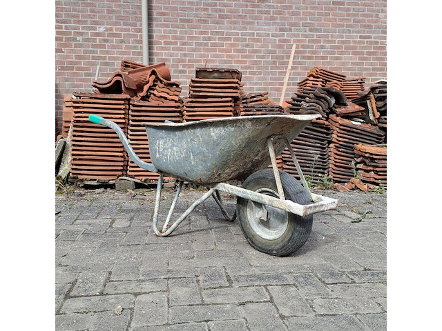 Combinatiekavel van kavel: 20 t/m 23 - afbeelding 35 van  35