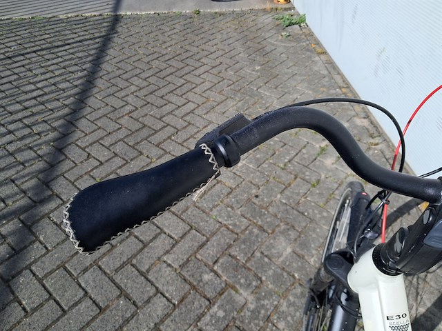 Combinatiekavel van kavel: 20 t/m 24 - afbeelding 3 van  161