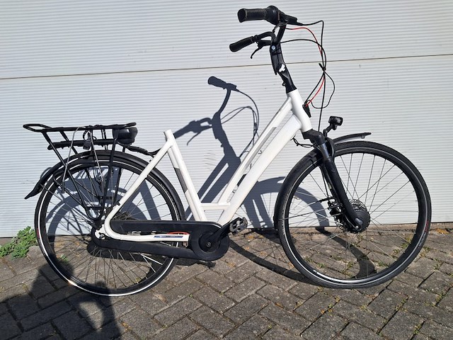 Combinatiekavel van kavel: 20 t/m 24 - afbeelding 8 van  161