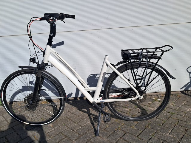 Combinatiekavel van kavel: 20 t/m 24 - afbeelding 9 van  161