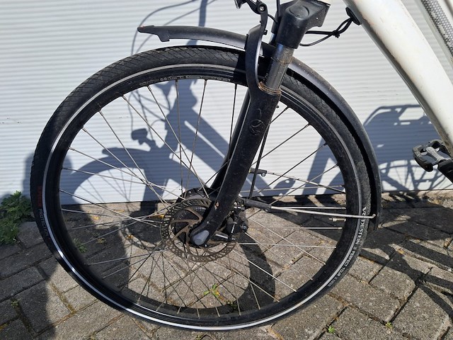 Combinatiekavel van kavel: 20 t/m 24 - afbeelding 10 van  161