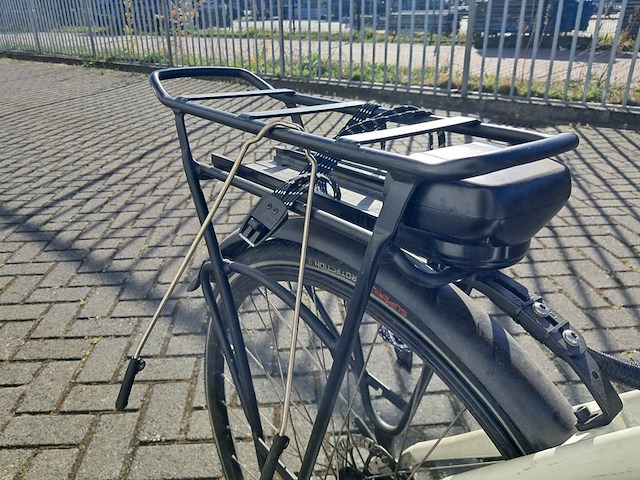 Combinatiekavel van kavel: 20 t/m 24 - afbeelding 22 van  161
