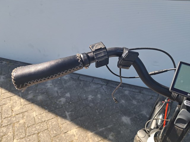 Combinatiekavel van kavel: 20 t/m 24 - afbeelding 13 van  161