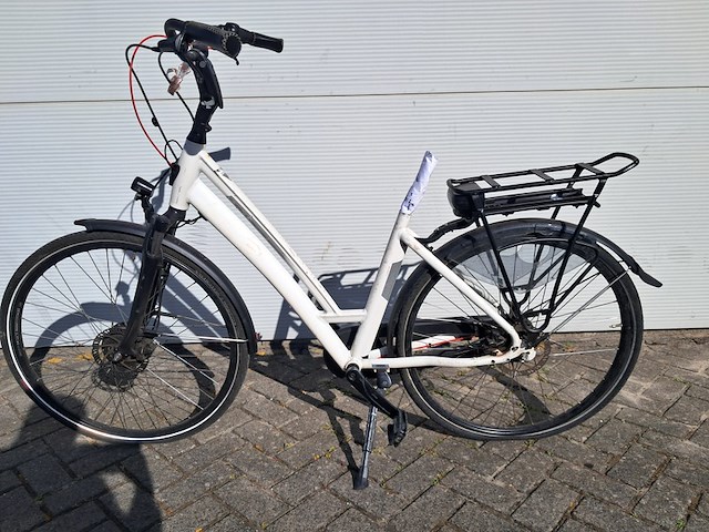 Combinatiekavel van kavel: 20 t/m 24 - afbeelding 25 van  161