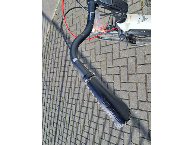 Combinatiekavel van kavel: 20 t/m 24 - afbeelding 34 van  161