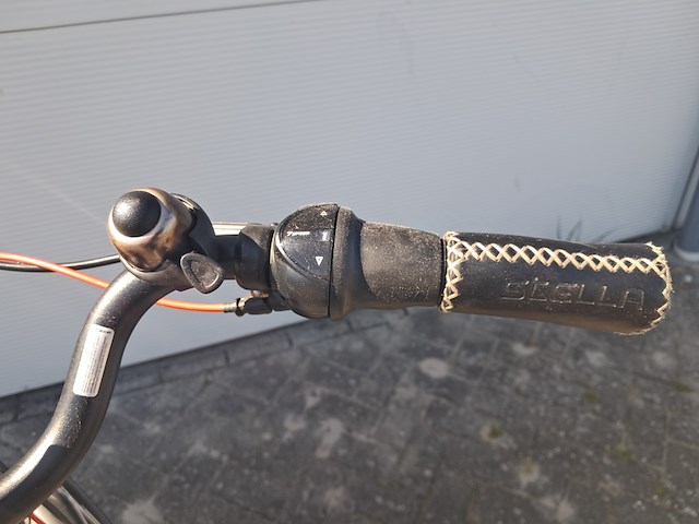 Combinatiekavel van kavel: 20 t/m 24 - afbeelding 24 van  161