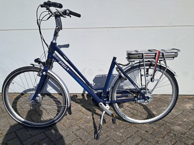 Combinatiekavel van kavel: 20 t/m 24 - afbeelding 40 van  161