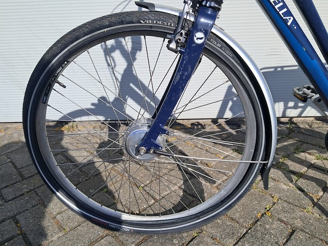 Combinatiekavel van kavel: 20 t/m 24 - afbeelding 41 van  161