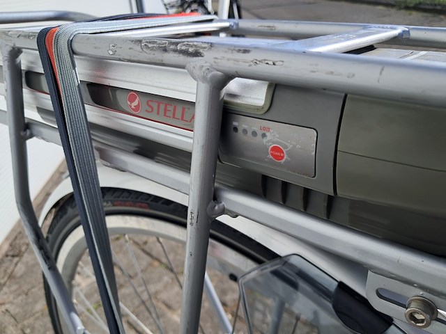Combinatiekavel van kavel: 20 t/m 24 - afbeelding 53 van  161