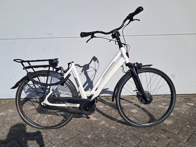 Combinatiekavel van kavel: 20 t/m 24 - afbeelding 54 van  161