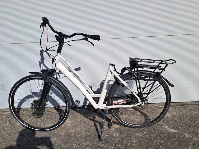 Combinatiekavel van kavel: 20 t/m 24 - afbeelding 55 van  161